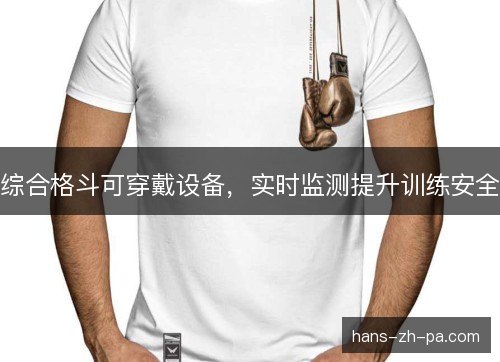 综合格斗可穿戴设备，实时监测提升训练安全